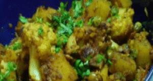 http://nishamadhulika.in/aloo-gobi-potato-cauliflower/
