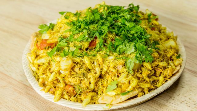 Bhel Puri