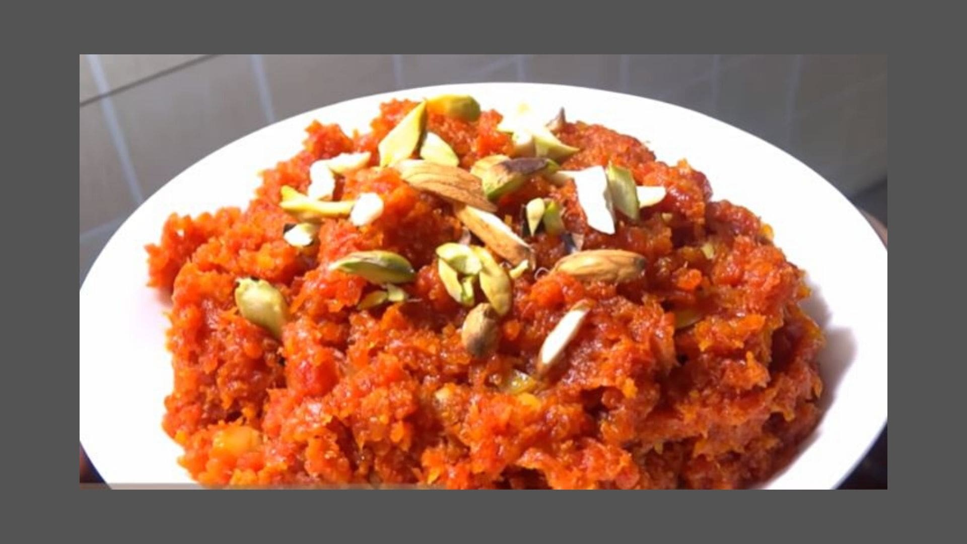 Gajar Halwa Recipe | Carrot Halwa Recipe | Nisha Madhulika