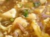 CABBAGE SOUP