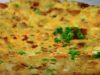 POTATO OMELETTE RECIPE