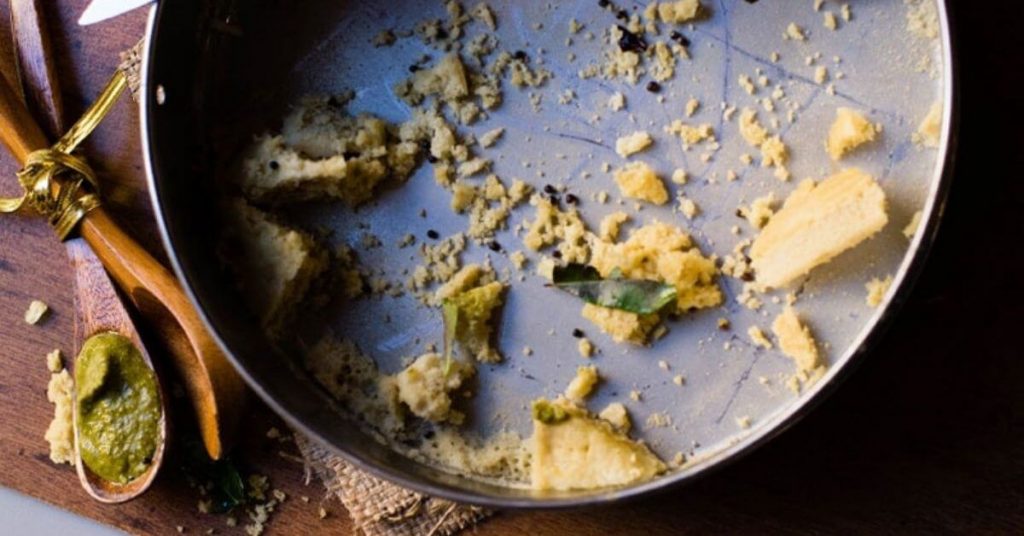 How to make Recipe of Khaman Dhokla