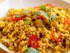 FLATTENED RICE RECIPE