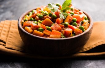 Green Peas Masala Recipe